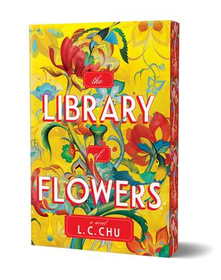 The Library of Flowers (Deluxe Edition) Subscription