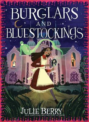 Burglars and Bluestockings