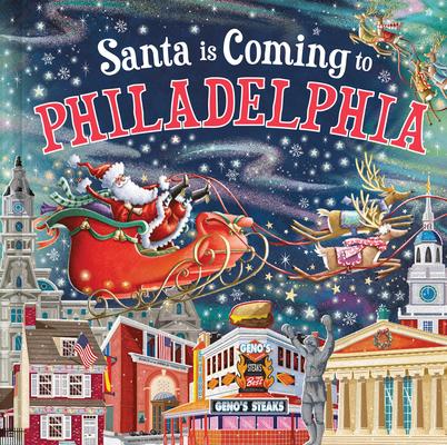 Santa Is Coming to Philadelphia