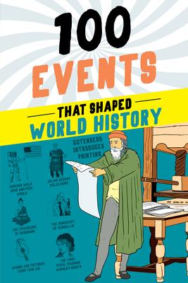 100 Events That Shaped World History