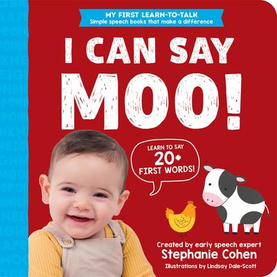 I Can Say Moo! Subscription