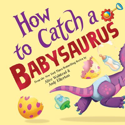 How to Catch a Babysaurus Subscription