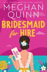 Bridesmaid for Hire Subscription