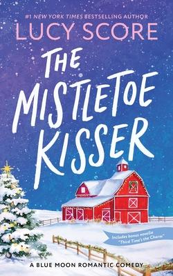The Mistletoe Kisser Subscription