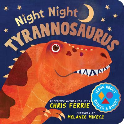 Night Night Tyrannosaurus Subscription