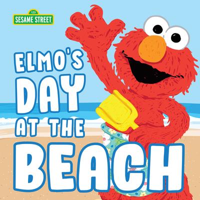 Elmo's Day at the Beach Subscription