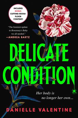 Delicate Condition