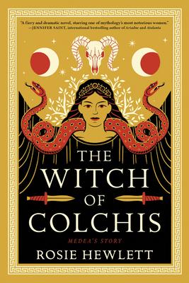 The Witch of Colchis