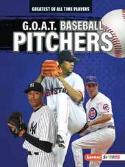 G.O.A.T. Baseball Pitchers Subscription