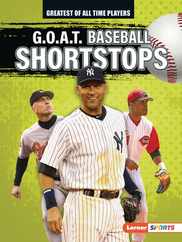 G.O.A.T. Baseball Shortstops Subscription
