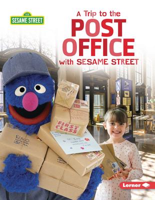 A Trip to the Post Office with Sesame Street (R)