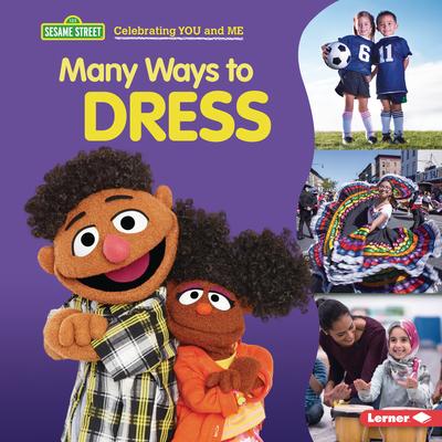 Many Ways to Dress