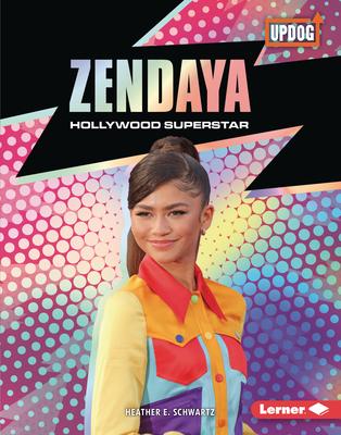 Zendaya: Hollywood Superstar