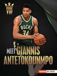 Meet Giannis Antetokounmpo: Milwaukee Bucks Superstar Subscription