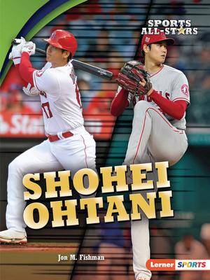 Shohei Ohtani