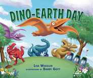 Dino-Earth Day Subscription