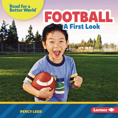 Football: A First Look