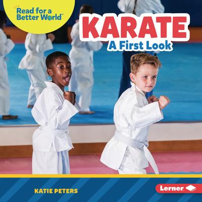 Karate: A First Look