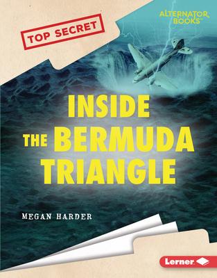 Inside the Bermuda Triangle