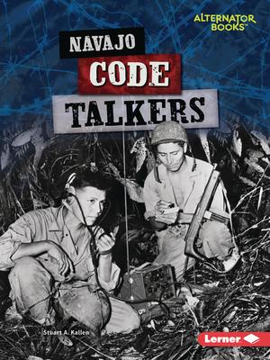 Navajo Code Talkers