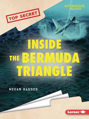 Inside the Bermuda Triangle