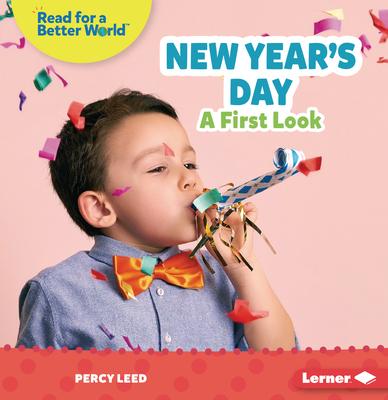 New Year's Day: A First Look