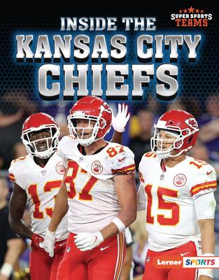 Inside the Kansas City Chiefs