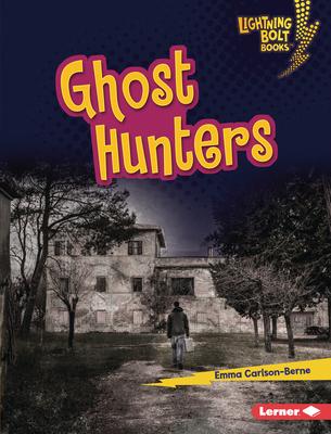 Ghost Hunters