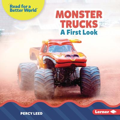 Monster Trucks: A First Look