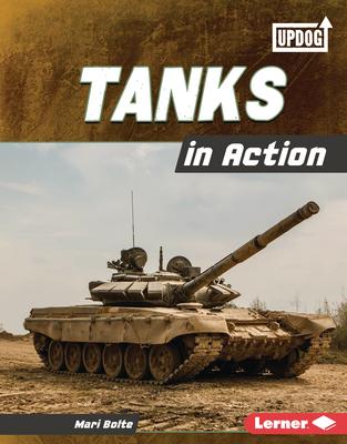 Tanks in Action