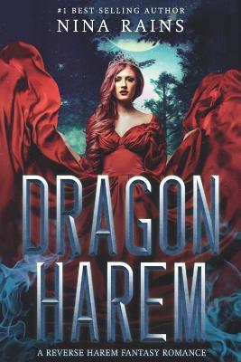 Dragon Harem: A Reverse Harem Fantasy Romance