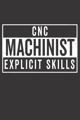 Cnc Machinist