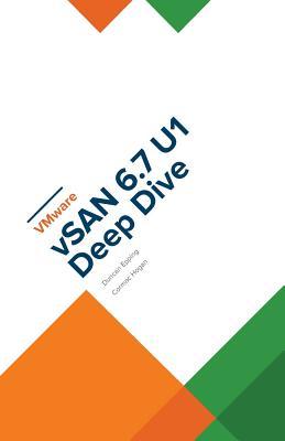 VMware vSAN 6.7 U1 Deep Dive