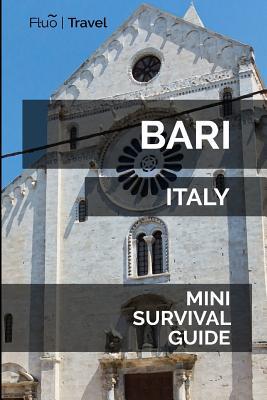 Bari Mini Survival Guide Subscription