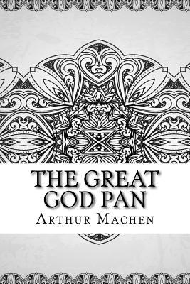 The Great God Pan