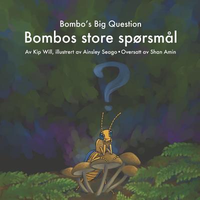 Bombo's Big Question