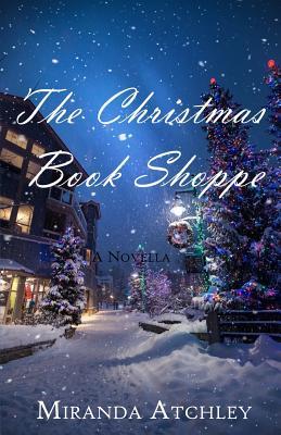 The Christmas Book Shoppe