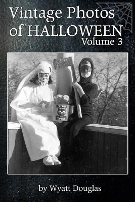 Vintage Halloween Photos Volume 3