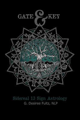 Gate & Key: Sidereal 13 Sign Astrology