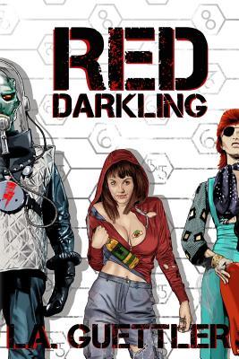 Red Darkling