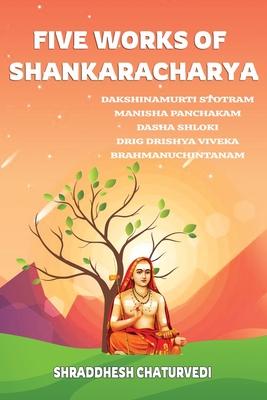 Five Works of Shankaracharya