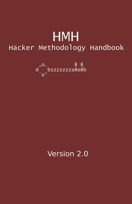 Hacker Methodology Handbook