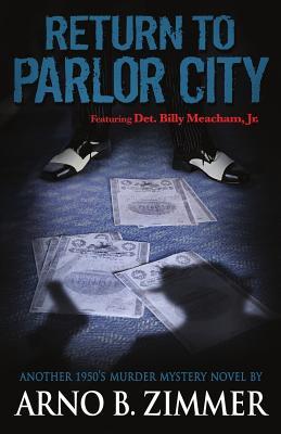 Return To Parlor City