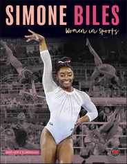 Simone Biles Subscription