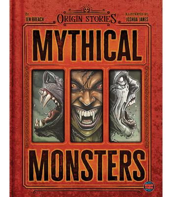 Mythical Monsters