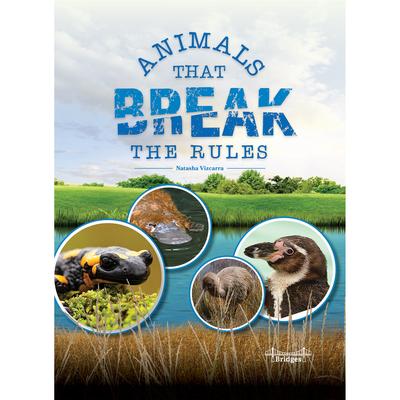 Animals That Break the Rules