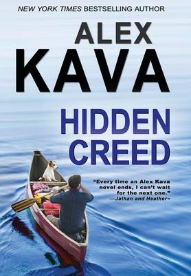 Hidden Creed: (Book 6 Ryder Creed K-9 Mystery)