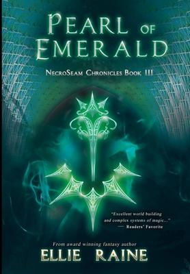 Pearl of Emerald: YA Dark Fantasy Adventure