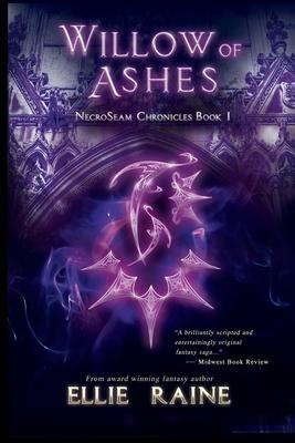 Willow of Ashes: YA Dark Fantasy Adventure