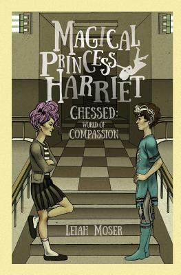 Magical Princess Harriet: Chessed, World of Compassion